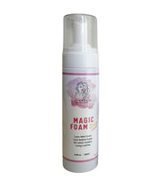 MAGIC FOAM 2in1