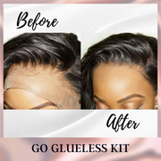 GO GLUELESS KIT